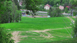 Město Karolinka