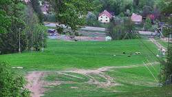 Město Karolinka