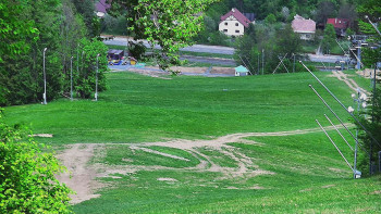 Skiareál Karolinka 