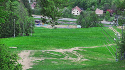 Město Karolinka