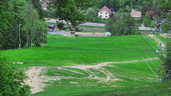 Město Karolinka