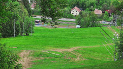 Město Karolinka