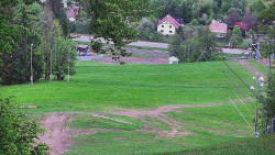 Město Karolinka