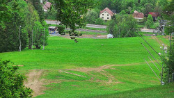 Město Karolinka