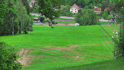 Město Karolinka