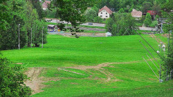 Město Karolinka