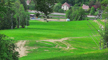 Skiareál Karolinka 