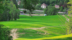 Město Karolinka