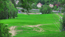 Město Karolinka