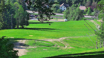 Skiareál Karolinka 