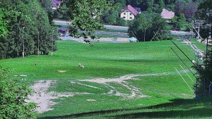 Skiareál Karolinka  - Město Karolinka - 27.5.2026 v 09:55