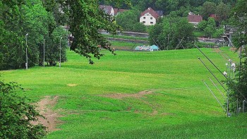 Skiareál Karolinka 