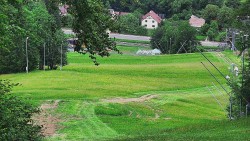 Město Karolinka