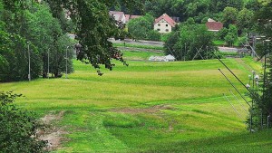 Skiareál Karolinka  - Město Karolinka - 13.6.2026 v 08:55
