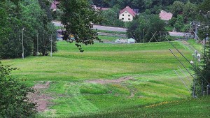 Skiareál Karolinka  - Město Karolinka - 13.6.2026 v 12:55