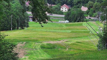 Skiareál Karolinka 