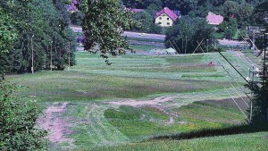 Skiareál Karolinka  - Město Karolinka - 16.6.2026 v 10:55