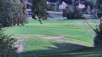 Skiareál Karolinka 