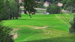 Karolinka-Stadt