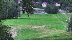 Město Karolinka