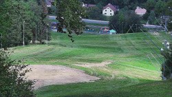 Město Karolinka