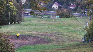 Skiareál Karolinka - Město Karolinka - 9.10.2026 v 07:55 Skiareál Karolinka - Město Karolinka - 9.10.2026 v 07:55