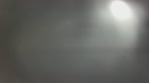 Skiareál Karolinka  - Prostřední část sjezdovky a snowpark - 22.11.2025 v 01:55