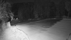 Skiareál Karolinka - Prostřední část sjezdovky a snowpark - 3.3.2026 v 03:25 Skiareál Karolinka - Prostřední část sjezdovky a snowpark - 3.3.2026 v 03:25