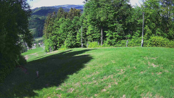 Skiareál Karolinka 