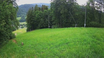 Skiareál Karolinka 