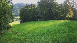 Skiareál Karolinka - Prostřední část sjezdovky a snowpark - 9.6.2026 v 05:55 Skiareál Karolinka - Prostřední část sjezdovky a snowpark - 9.6.2026 v 05:55