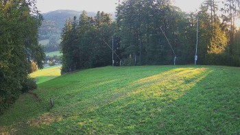 Skiareál Karolinka 