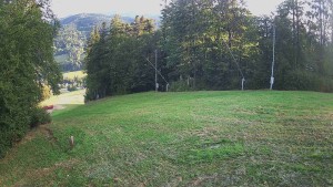 Skiareál Karolinka - Prostřední část sjezdovky a snowpark - 24.8.2026 v 06:55 Skiareál Karolinka - Prostřední část sjezdovky a snowpark - 24.8.2026 v 06:55