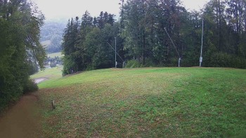 Skiareál Karolinka 