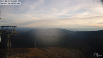 Snímek    19.10.2025 v 17:00