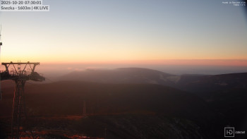 Snímek    20.10.2025 v 07:30