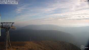 Snímek    20.10.2025 v 16:00
