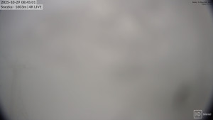 Sněžka - Sněžka - lanovka z Pece pod Sněžkou - 29.10.2025 v 08:45 Sněžka - Sněžka - lanovka z Pece pod Sněžkou - 29.10.2025 v 08:45