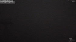 Sněžka - lanovka z Pece pod Sněžkou