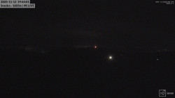 Sněžka - lanovka z Pece pod Sněžkou