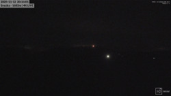 Sněžka - lanovka z Pece pod Sněžkou