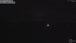 Sněžka - lanovka z Pece pod Sněžkou