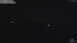 Sněžka - lanovka z Pece pod Sněžkou