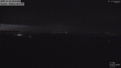 Sněžka - lanovka z Pece pod Sněžkou