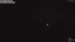 Sněžka - lanovka z Pece pod Sněžkou