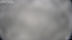 Sněžka - lanovka z Pece pod Sněžkou