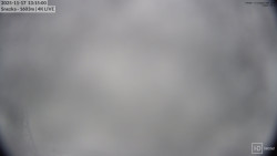 Sněžka - lanovka z Pece pod Sněžkou