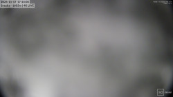 Sněžka - lanovka z Pece pod Sněžkou