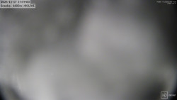 Sněžka - lanovka z Pece pod Sněžkou