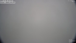 Sněžka - lanovka z Pece pod Sněžkou